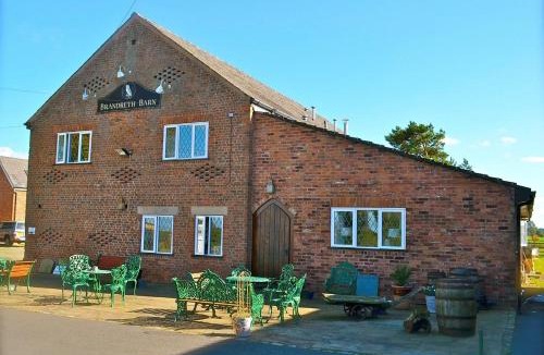 Ormskirk Bed & Breakfast | Brandreth Barn