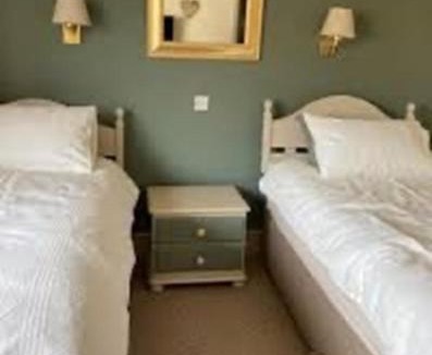 Ormskirk Bed & Breakfast | Brandreth Barn