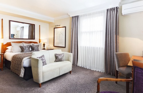 Brands Hatch Hotel | Brandshatch Place Hotel & Spa