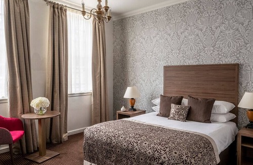 Brands Hatch Hotel | Brandshatch Place Hotel & Spa