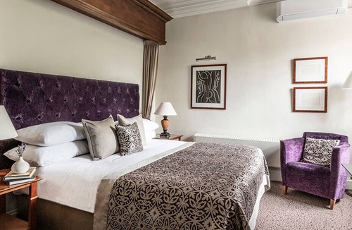 Brands Hatch Hotel | Brandshatch Place Hotel & Spa