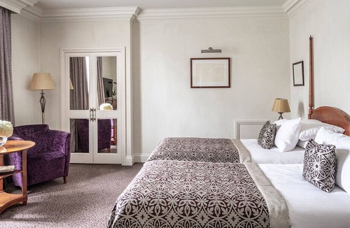 Brands Hatch Hotel | Brandshatch Place Hotel & Spa