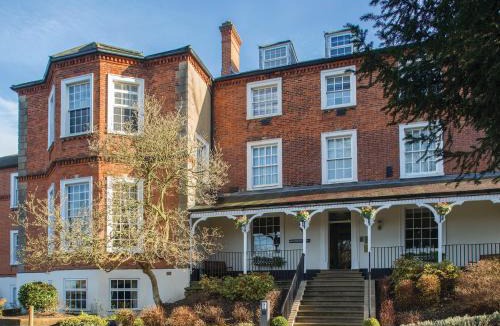 Brands Hatch Hotel | Brandshatch Place Hotel & Spa