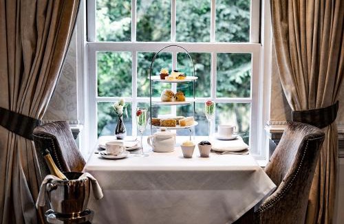 Brands Hatch Hotel | Brandshatch Place Hotel & Spa