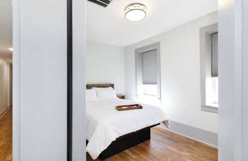 Alma Hotel | Brandt House