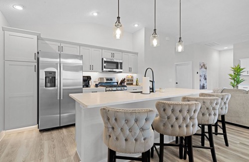 Sumter County House | BrandX Premium - 1921 McMurtrie Loop