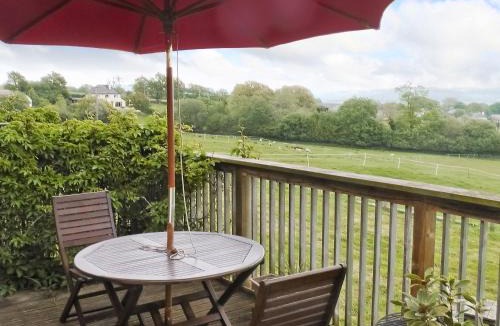 Colyton House | Brandy's