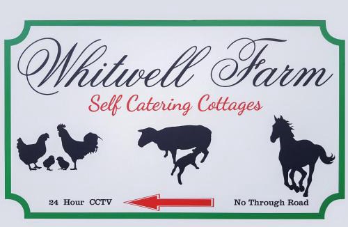 Colyton House | Brandy's