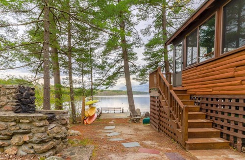 Naples House | Brandy Shores