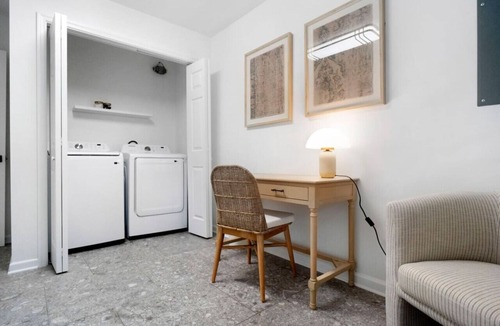 North Raleigh House | Brandyapple Retreat: Family-Friendly Oasis