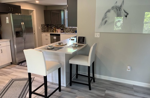 Northfield House | Brandywine Creek (Larger Unit)