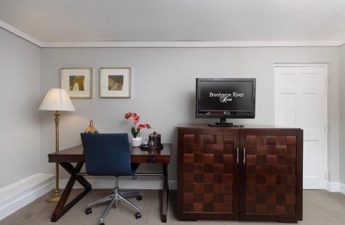 Chadds Ford Hotel | Brandywine River Hotel