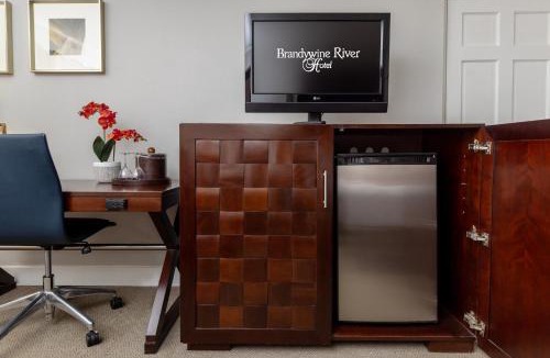 Chadds Ford Hotel | Brandywine River Hotel