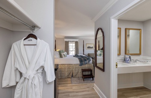 Chadds Ford Hotel | Brandywine River Hotel