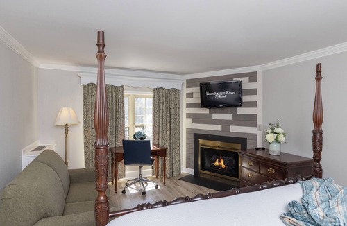 Chadds Ford Hotel | Brandywine River Hotel