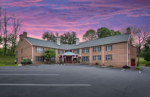 Chadds Ford Hotel | Brandywine River Hotel