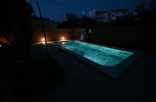 Zadar Apartment | Brane Apartments with shared swimming pool