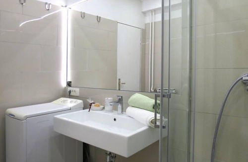Mosenice Apartment | Branka (MOD206) by Interhome