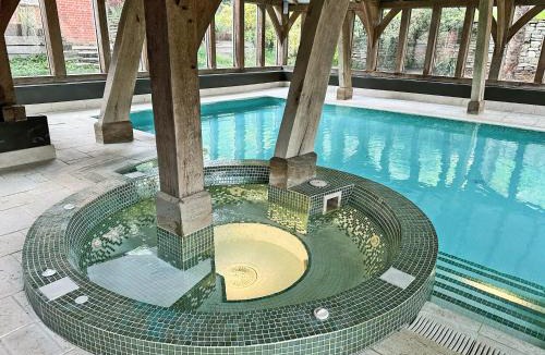 King's Bromley House | Brankley Cottage - E4712