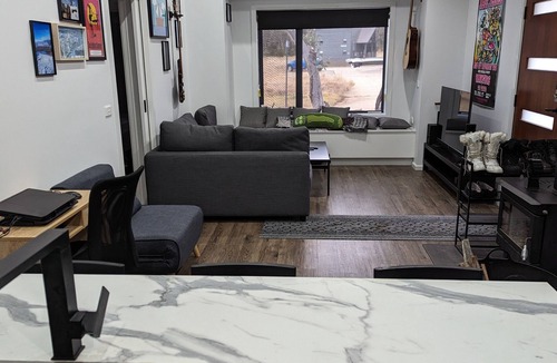 Dinner Plain Cabin | Brannigan's Lodge