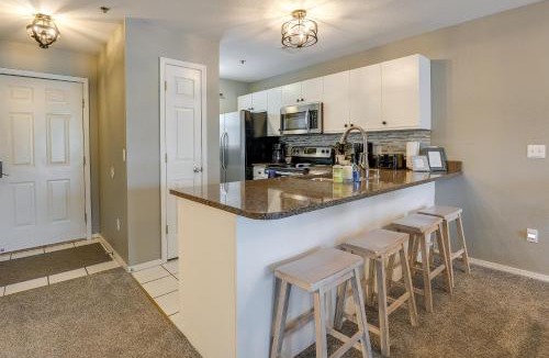 Table Rock House | Branson Condo Near Strip & Table Rock Lake