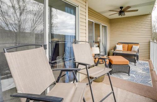 Table Rock House | Branson Condo Near Strip & Table Rock Lake