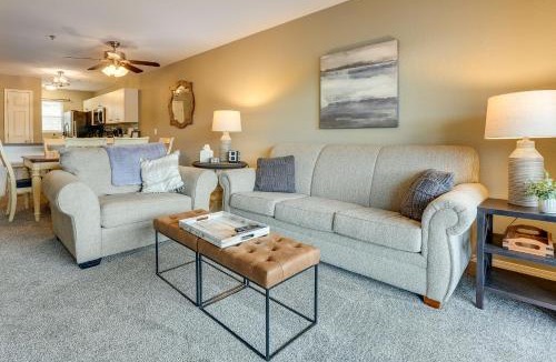 Table Rock House | Branson Condo Near Strip & Table Rock Lake