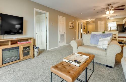 Table Rock House | Branson Condo Near Strip & Table Rock Lake