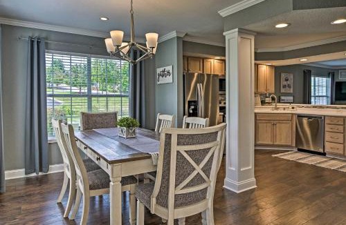 Table Rock Apartment | Branson Condo Pool Access, Near Table Rock Lake!