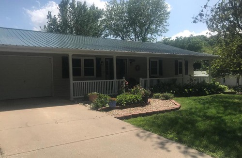 Hermann House | Branson Country B&B