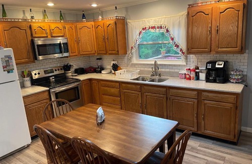 Hermann House | Branson Country B&B