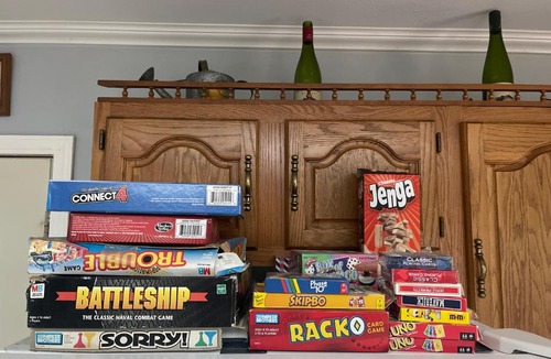 Hermann House | Branson Country B&B