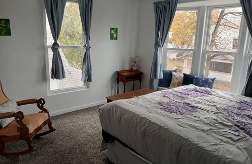 Marion Bed & Breakfast | Branson House Bed and Breakfast