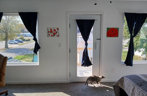 Marion Bed & Breakfast | Branson House Bed and Breakfast