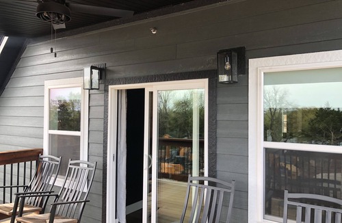 Hollister House | Branson Oasis (entire home)