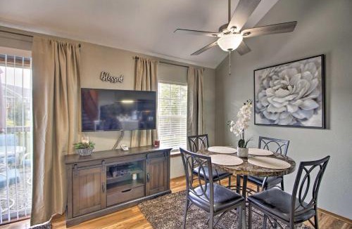 Table Rock House | Branson Resort Condo w/Lake Taneycomo Access!