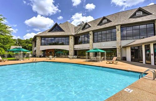 Branson West House | Branson West Vacation Rental w/Resort Amenities!