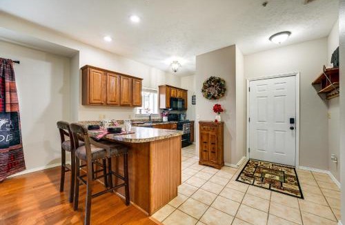 Branson West House | Branson West Vacation Rental w/Resort Amenities!