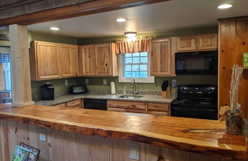 Brant Lake House | Brant Lake Adirondack Camp - Gore Mountain Range