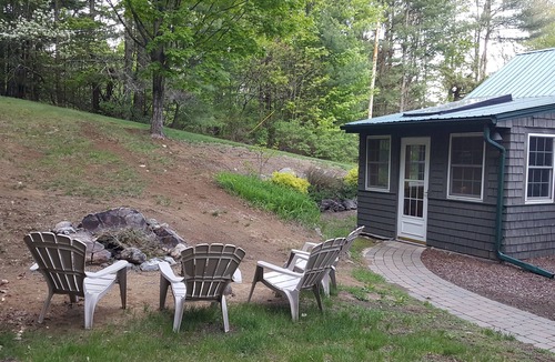 Brant Lake House | Brant Lake Adirondack Camp - Gore Mountain Range