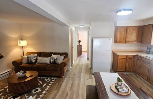 Brant Lake House | Brant Lake-Guest House | 8 Beds | Near Gore