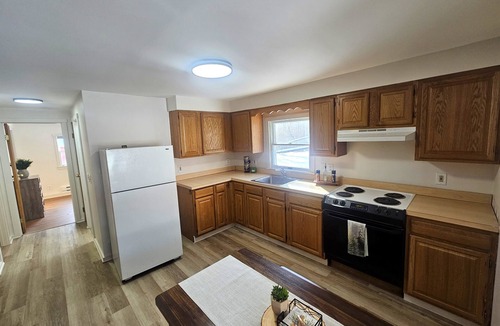 Brant Lake House | Brant Lake-Guest House | 8 Beds | Near Gore