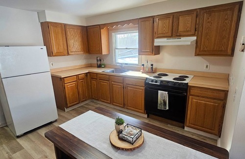 Brant Lake House | Brant Lake-Guest House | 8 Beds | Near Gore