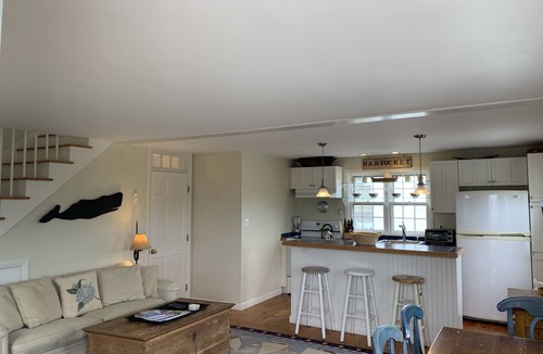 Brant Point House | BRANT POINT