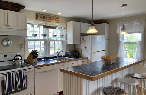 Brant Point House | BRANT POINT