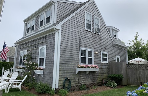 Brant Point House | BRANT POINT