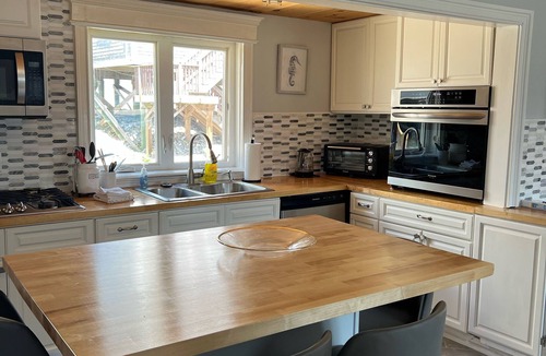 Brant Rock House | Brant Rock Cheerful Beach House rental