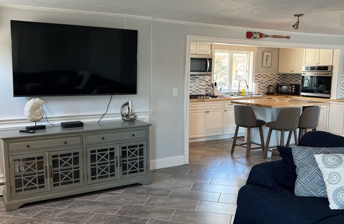 Brant Rock House | Brant Rock Cheerful Beach House rental