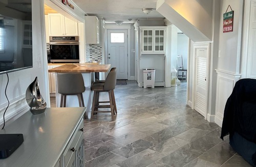 Brant Rock House | Brant Rock Cheerful Beach House rental