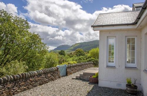 Strachur House | Branter Lodge